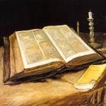 bible tells us to learn the revelation